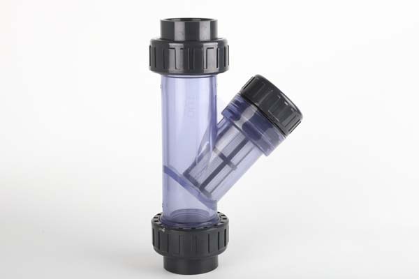 吉阳镇Y型过滤器