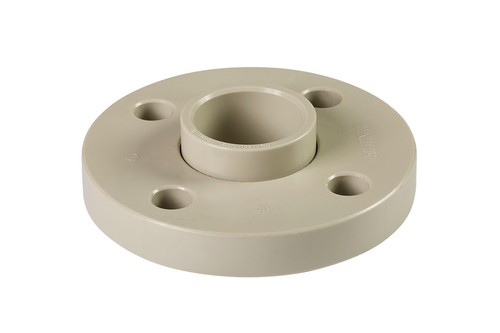 吉阳镇PPH双片式法兰(DIN)