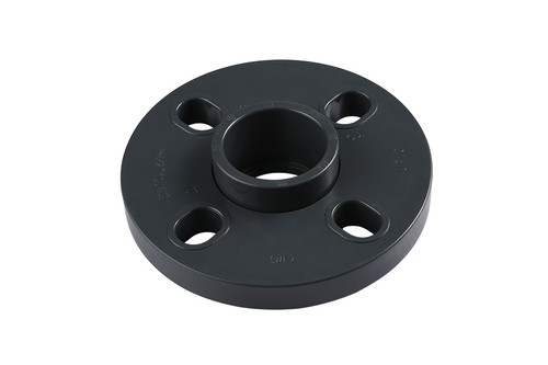 吉阳镇UPVC双片式法兰(JIS)