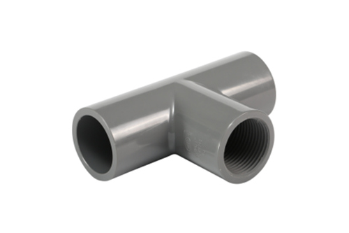 吉阳镇UPVC内牙三通(JIS)