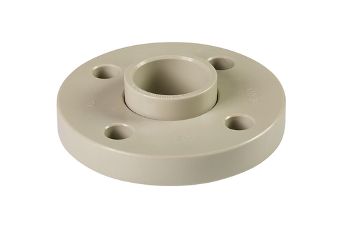 吉阳镇PPR双片式法兰(DIN)