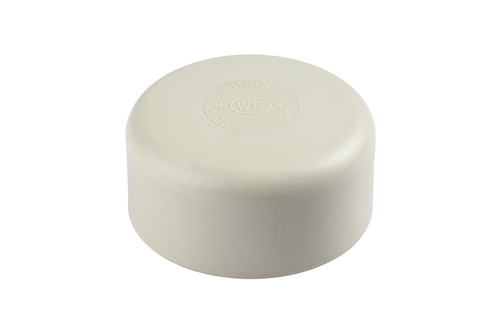 吉阳镇PPR管帽(DIN)