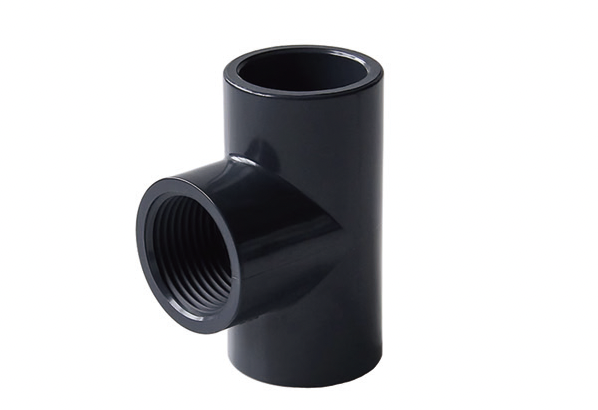 吉阳镇内丝三通