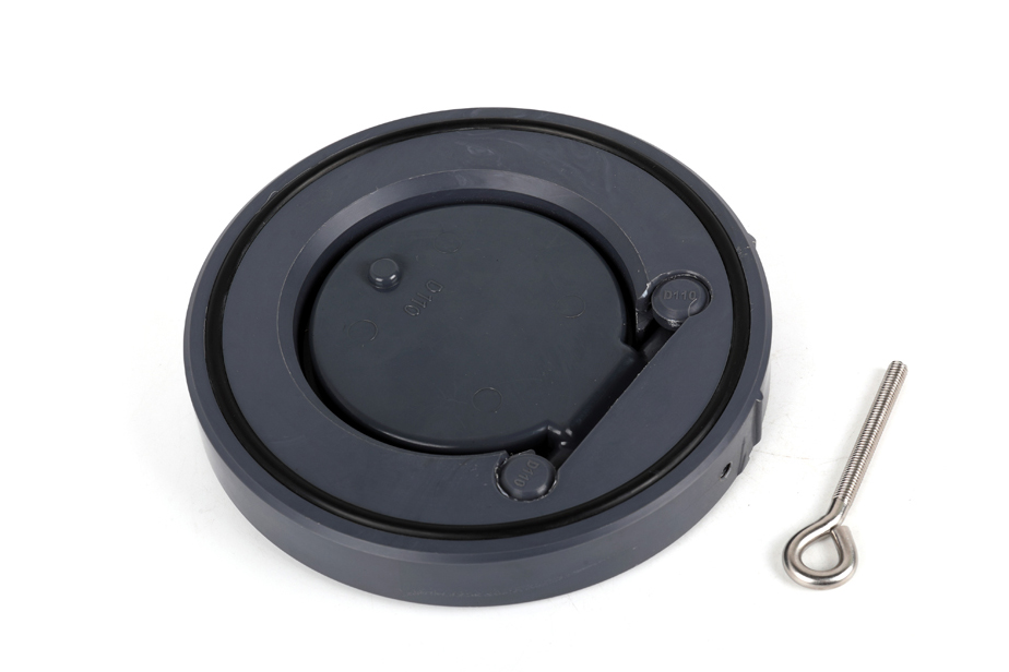 吉阳镇对夹式止回阀