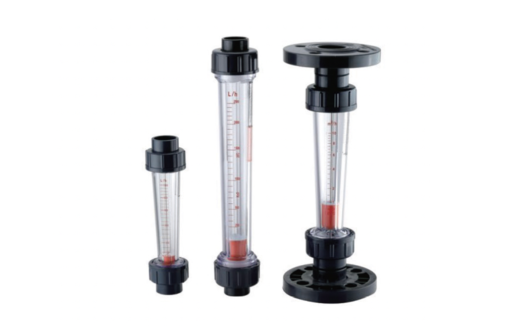 吉阳镇LZS塑管浮子流量计